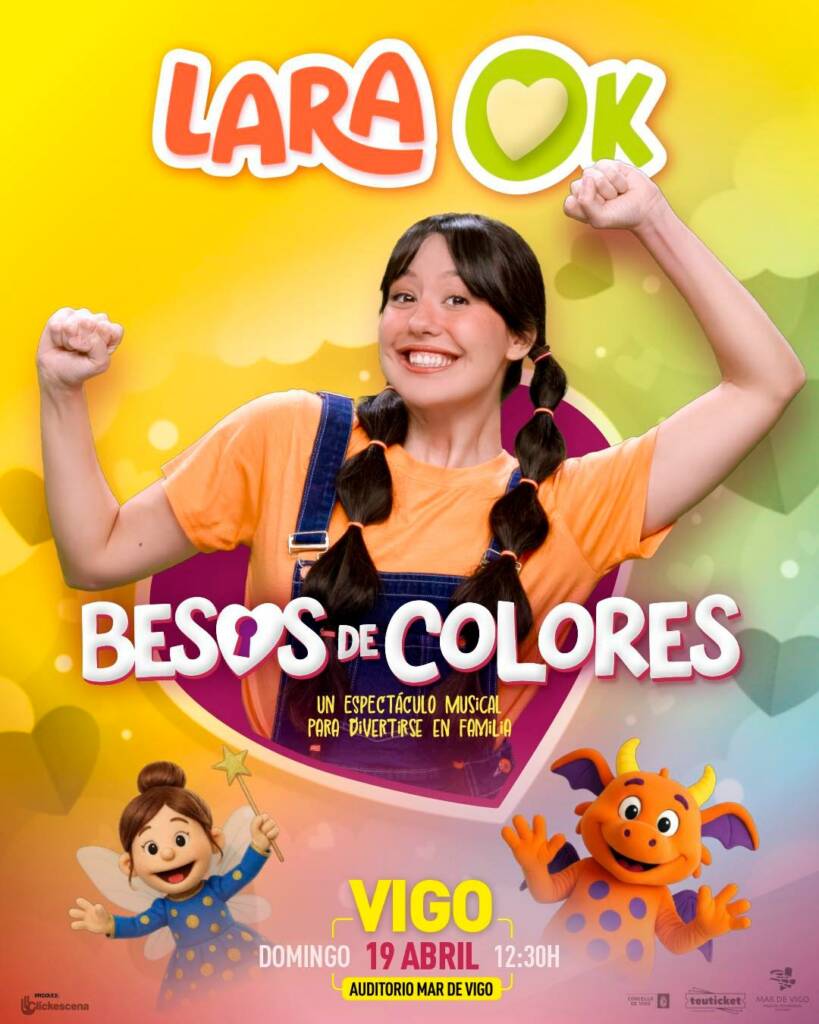 Vigoplan | Lara Ok