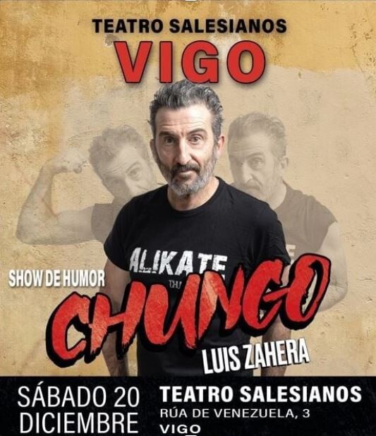 Vigoplan | Luis Zahera