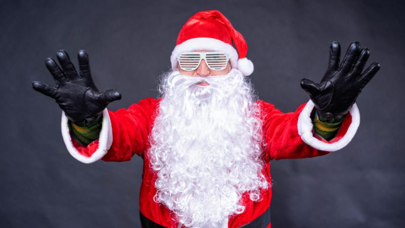 Vigoplan | Navidad En El Calvario