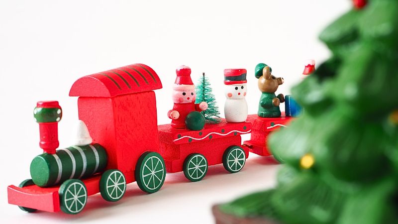 Vigoplan | Navidad Tomiño 2025