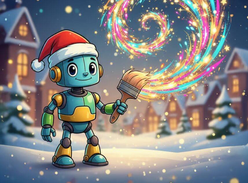 Vigoplan | Obradoiros De Nadal