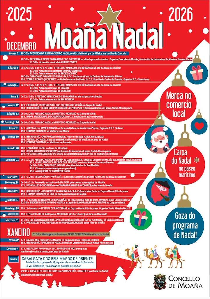 Vigoplan | Programa De Nadal Cabalgata De Reis Moaña Img16607n1t0