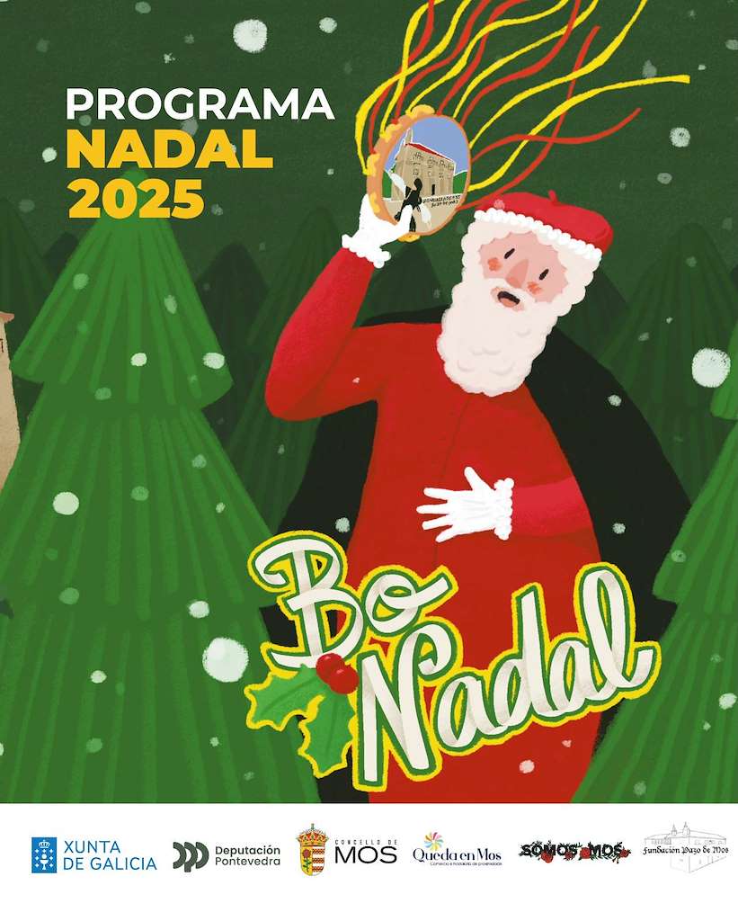Vigoplan | Programa De Nadal Cabalgata De Reis Mos Img21056n1t0