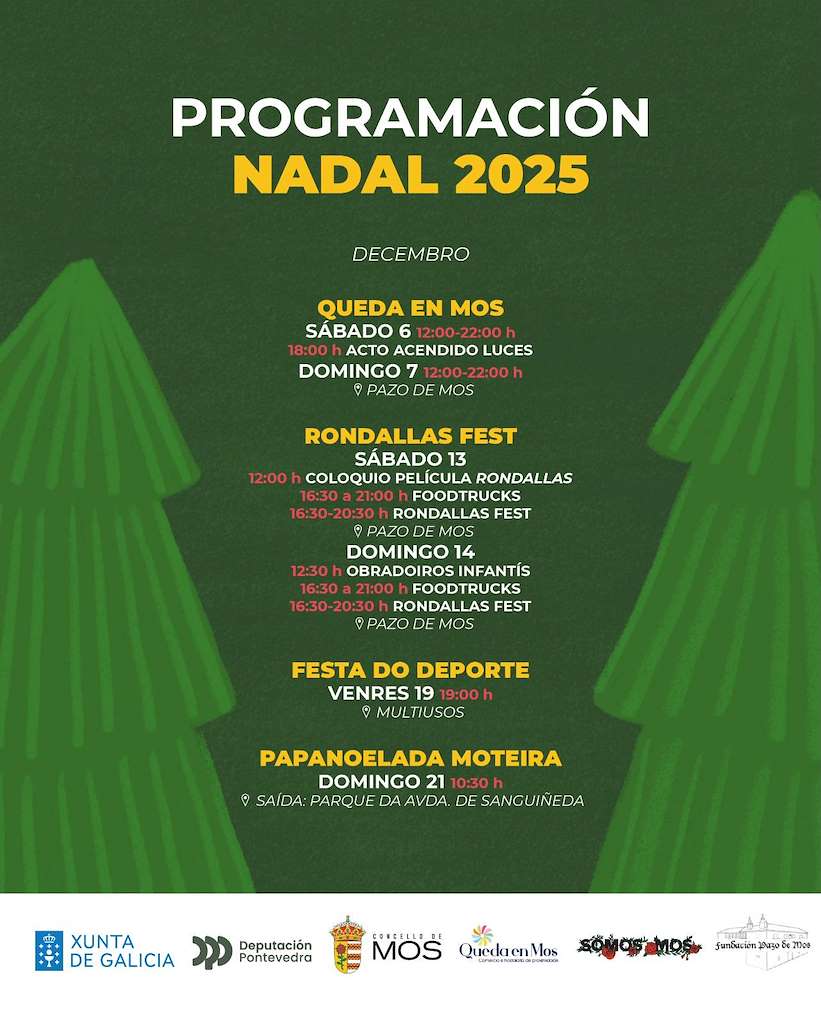 Vigoplan | Programa De Nadal Cabalgata De Reis Mos Img21056n2t0