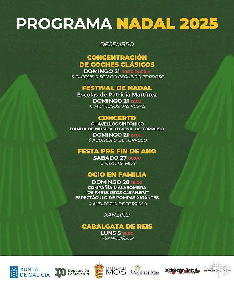Vigoplan | Programa De Nadal Cabalgata De Reis Mos Img21056n3t0