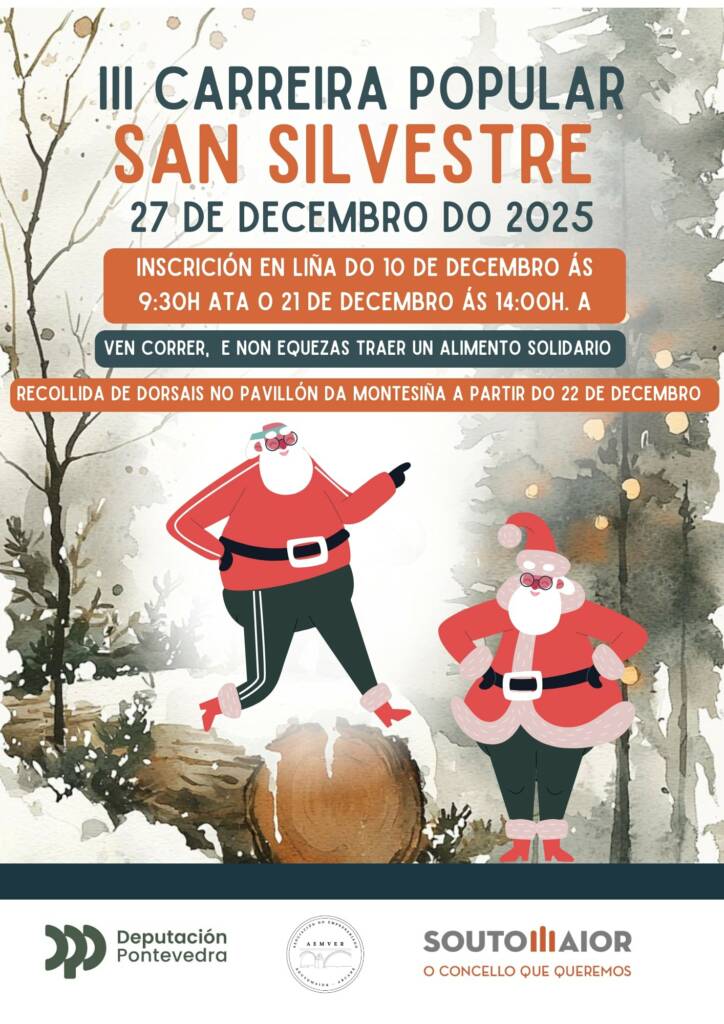 Vigoplan | San Silvestre Soutomayor
