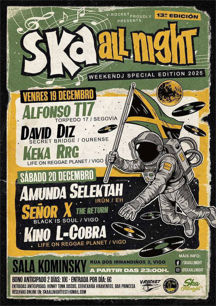 Vigoplan | Ska Allnight