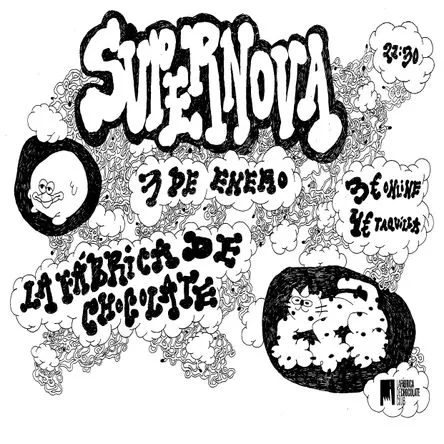 Vigoplan | Supernova