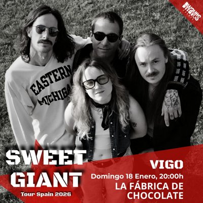 Vigoplan | Sweet Giant
