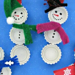 Vigoplan | Talleres De Chapas Navidad Ponteareas