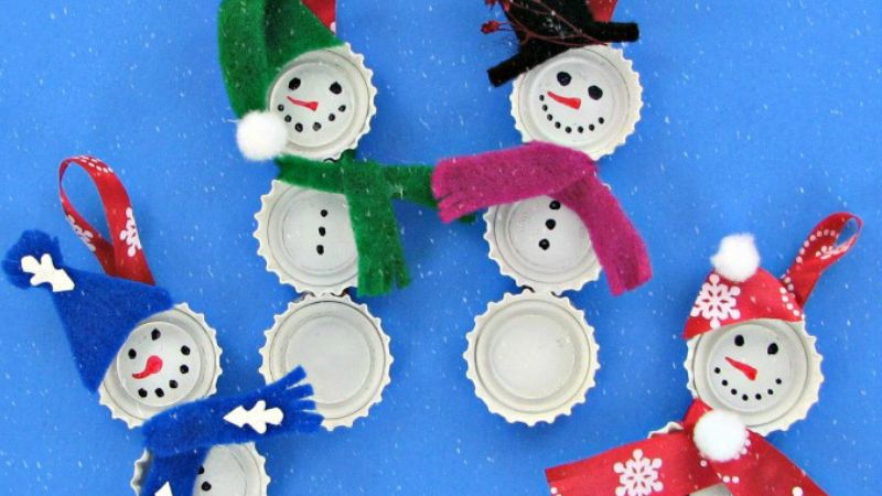 Vigoplan | Talleres De Chapas Navidad Ponteareas