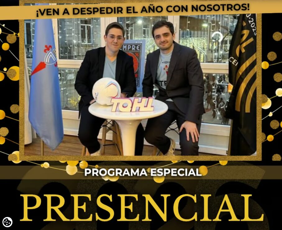 Vigoplan | Tenias Que Haber Tirado