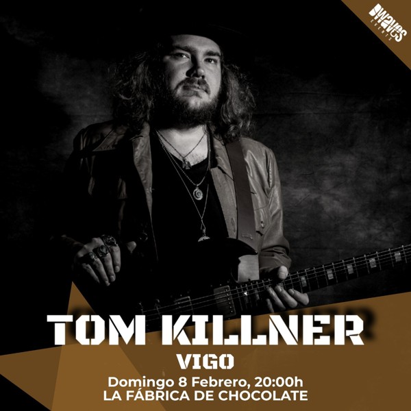 Vigoplan | Tom Killner