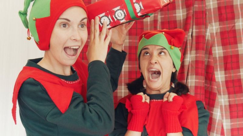 Vigoplan | Tremola Teatro Navidad Porriño