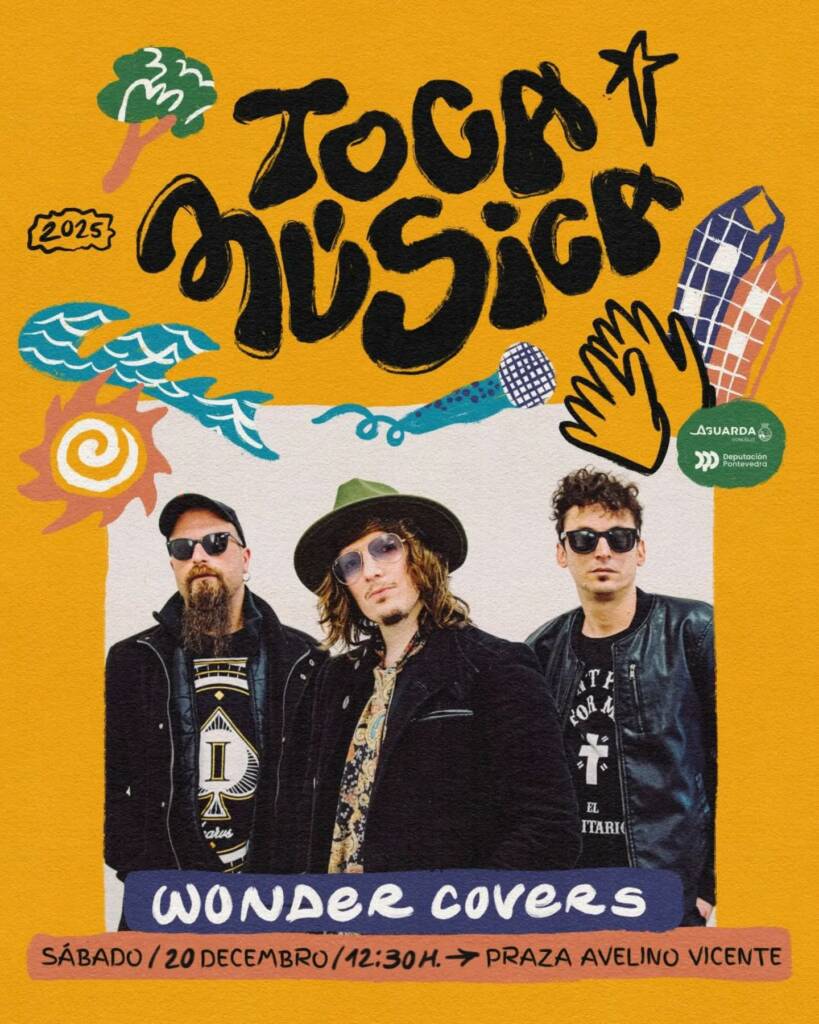 Vigoplan | Wondercovers A Guarda