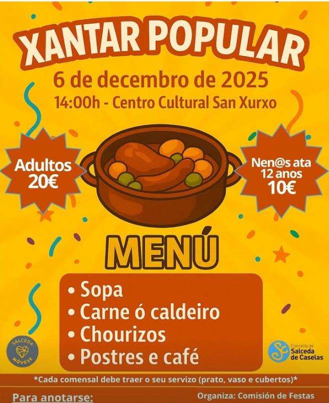 Vigoplan | Xantar Popular De San Xurxo Salceda De Caselas Img49013n1t0