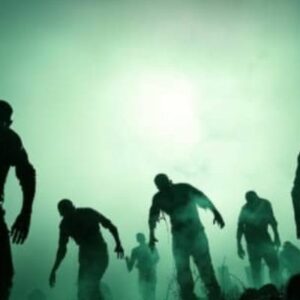 Vigoplan | A Noite Dos Mortos Ao Vivo (2)