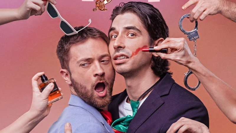 Vigoplan | Adrián Melero Y Lucas Pulido Alpilpil En Directo