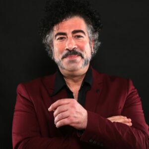 Vigoplan | Agustín Jiménez