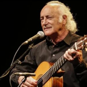 Vigoplan | Amancio Prada 50º Aniversario De Rosalía De Castro En Vigo