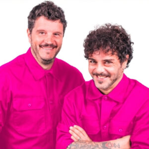 Vigoplan | Amoriños En Ponteareas