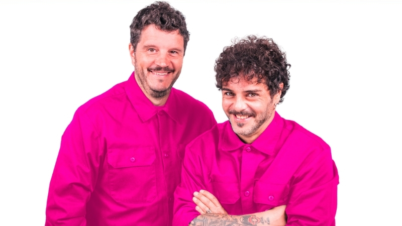 Vigoplan | Amoriños En Ponteareas