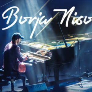 Vigoplan | Borja Niso