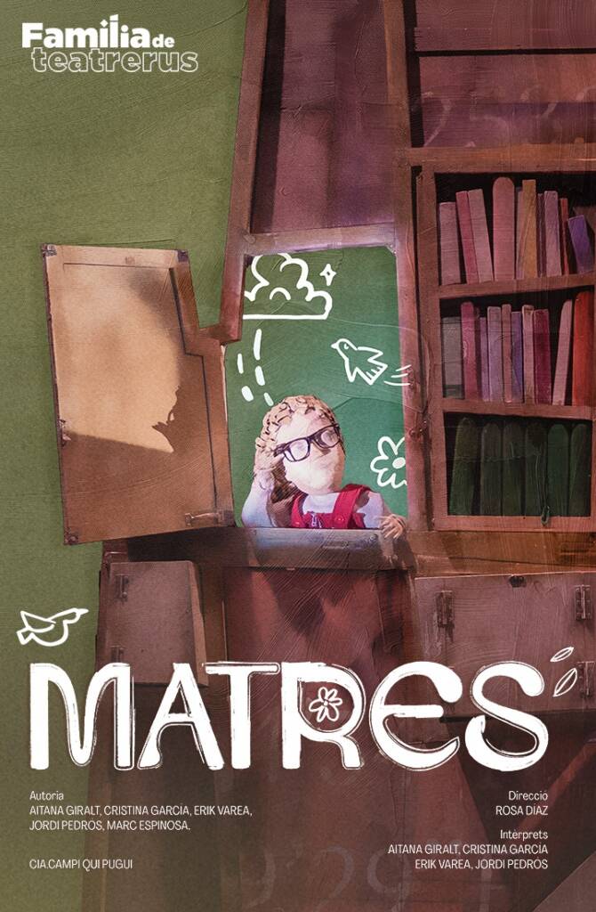 Vigoplan | Cartell Web Matres