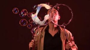 Vigoplan | Cia Melabuffa “el Profesor Bromera” En Vigo (2)