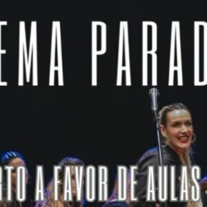 Vigoplan | Cinema Paradiso