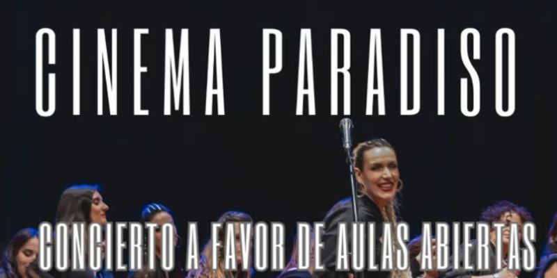 Vigoplan | Cinema Paradiso