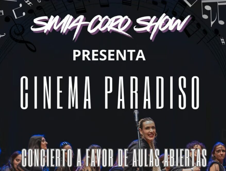 Vigoplan | Cinema Paradiso