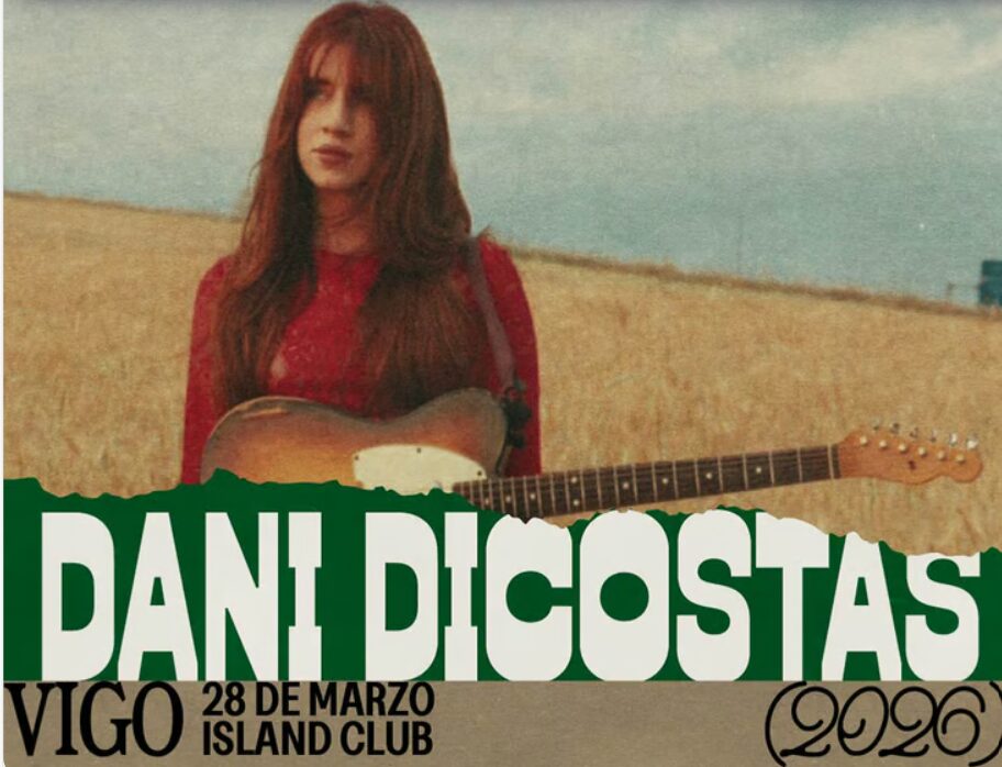 Vigoplan | Dani Dicostas