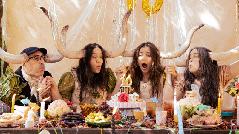 Vigoplan | De Vacas Vacanal Sinfónico Vigo