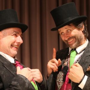 Vigoplan | De Algo Hai Que Morrer Ponteareas