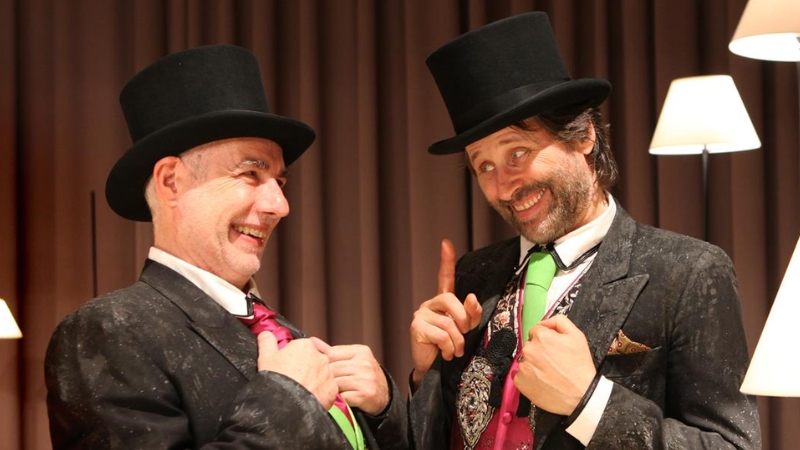 Vigoplan | De Algo Hai Que Morrer Ponteareas