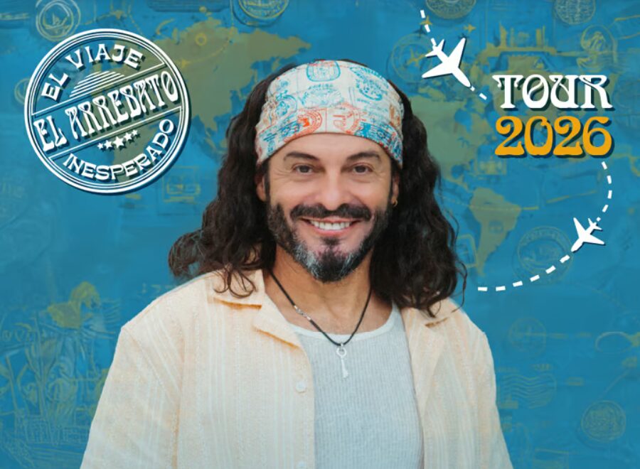 Vigoplan | El Arrebato