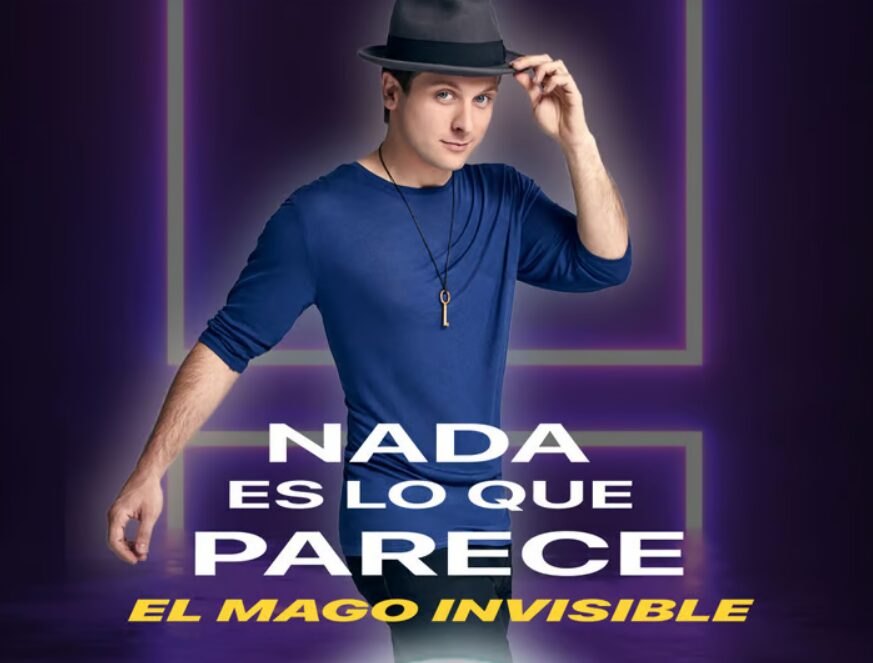 Vigoplan | El Mago Invisible