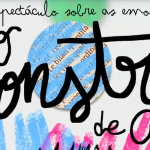 Vigoplan | El Monstruo De Colores