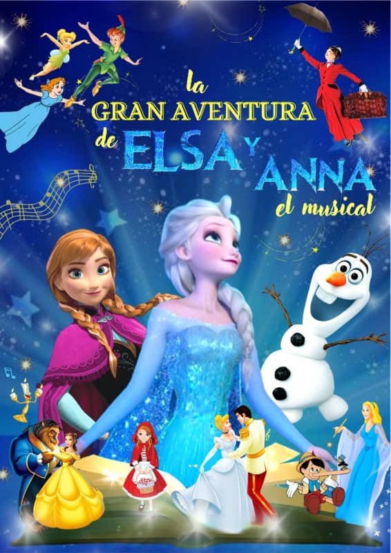 Vigoplan | Elsa Y Ana