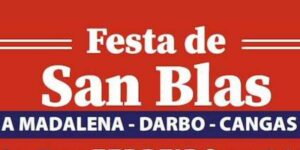 Vigoplan | Festa De San Blas A Madalena