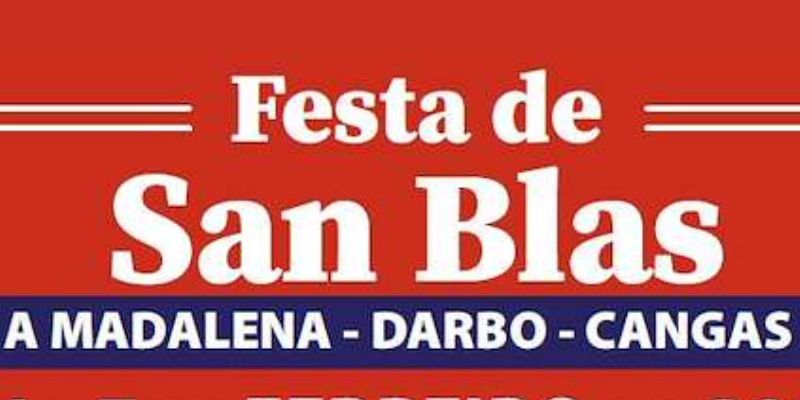 Vigoplan | Festa De San Blas A Madalena