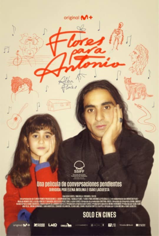 Vigoplan | Flores Para Antonio