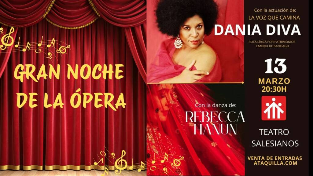 Vigoplan | Gran Noche De La Ópera