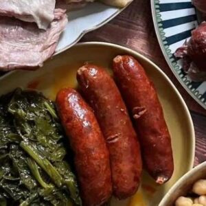 Vigoplan | Gran Cocido