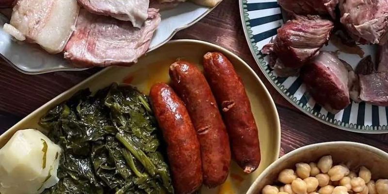 Vigoplan | Gran Cocido