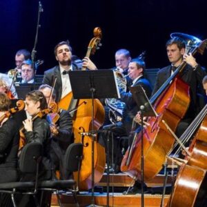 Vigoplan | Hollywood Symphony Orchestra