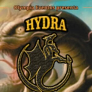 Vigoplan | Hydra Fest