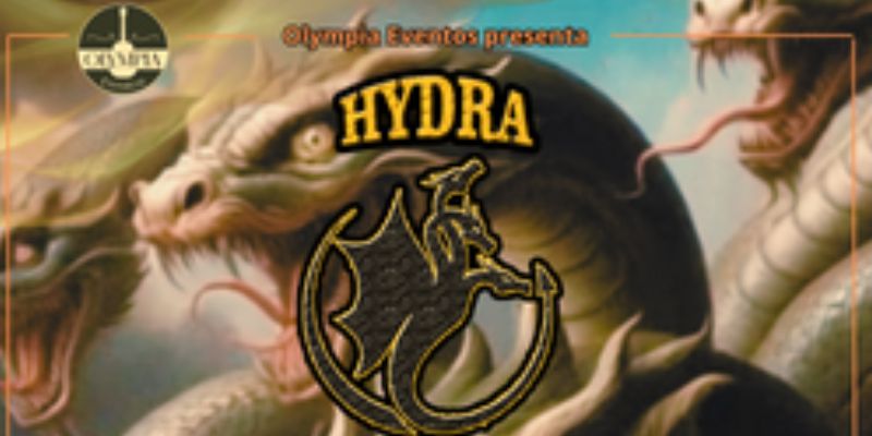 Vigoplan | Hydra Fest