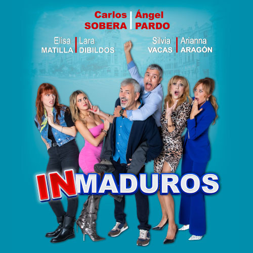 Vigoplan | Inmaduros